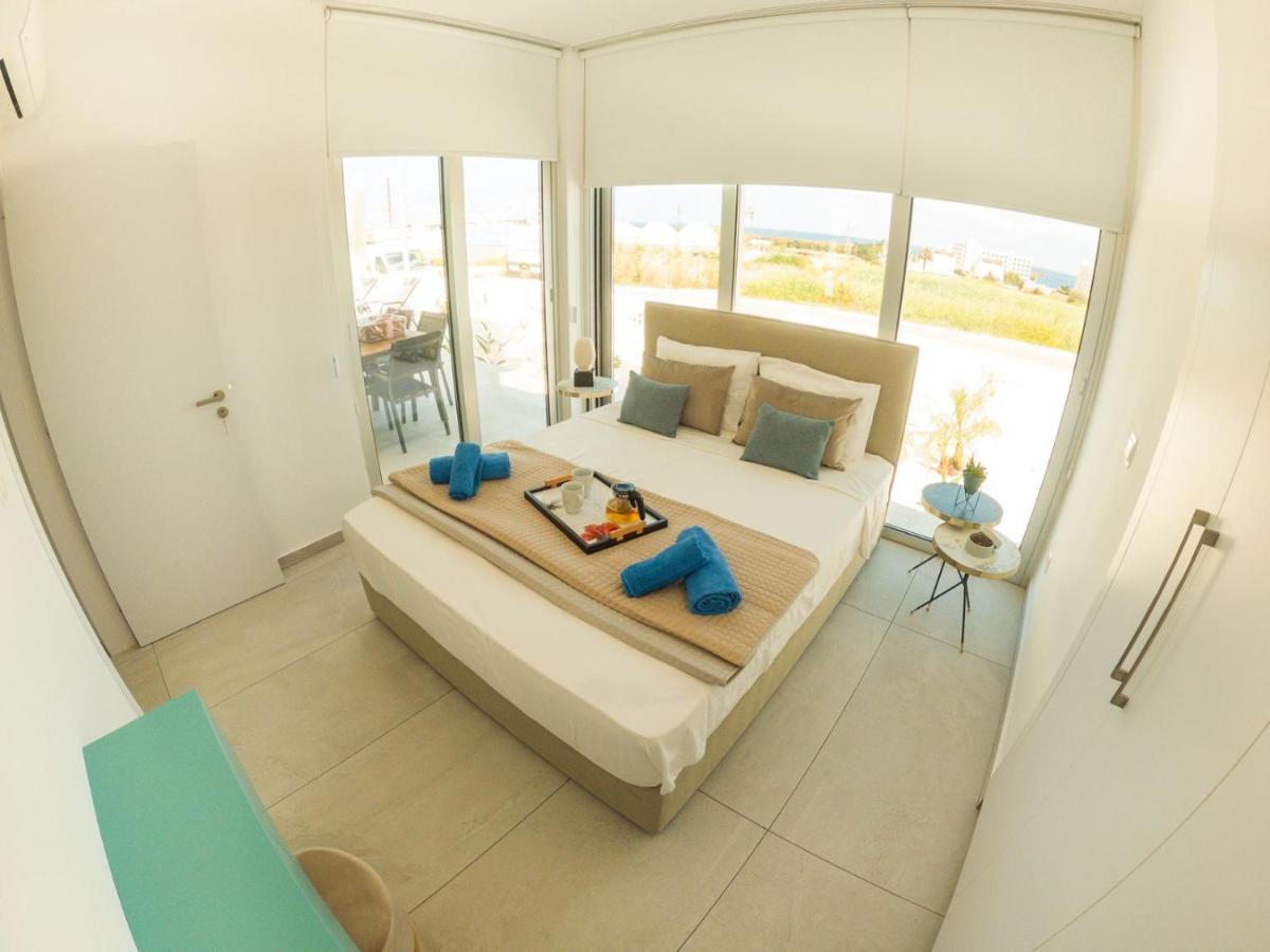 Imperial Jade Villas Gold Emerging Villas 2 Протарас Экстерьер фото